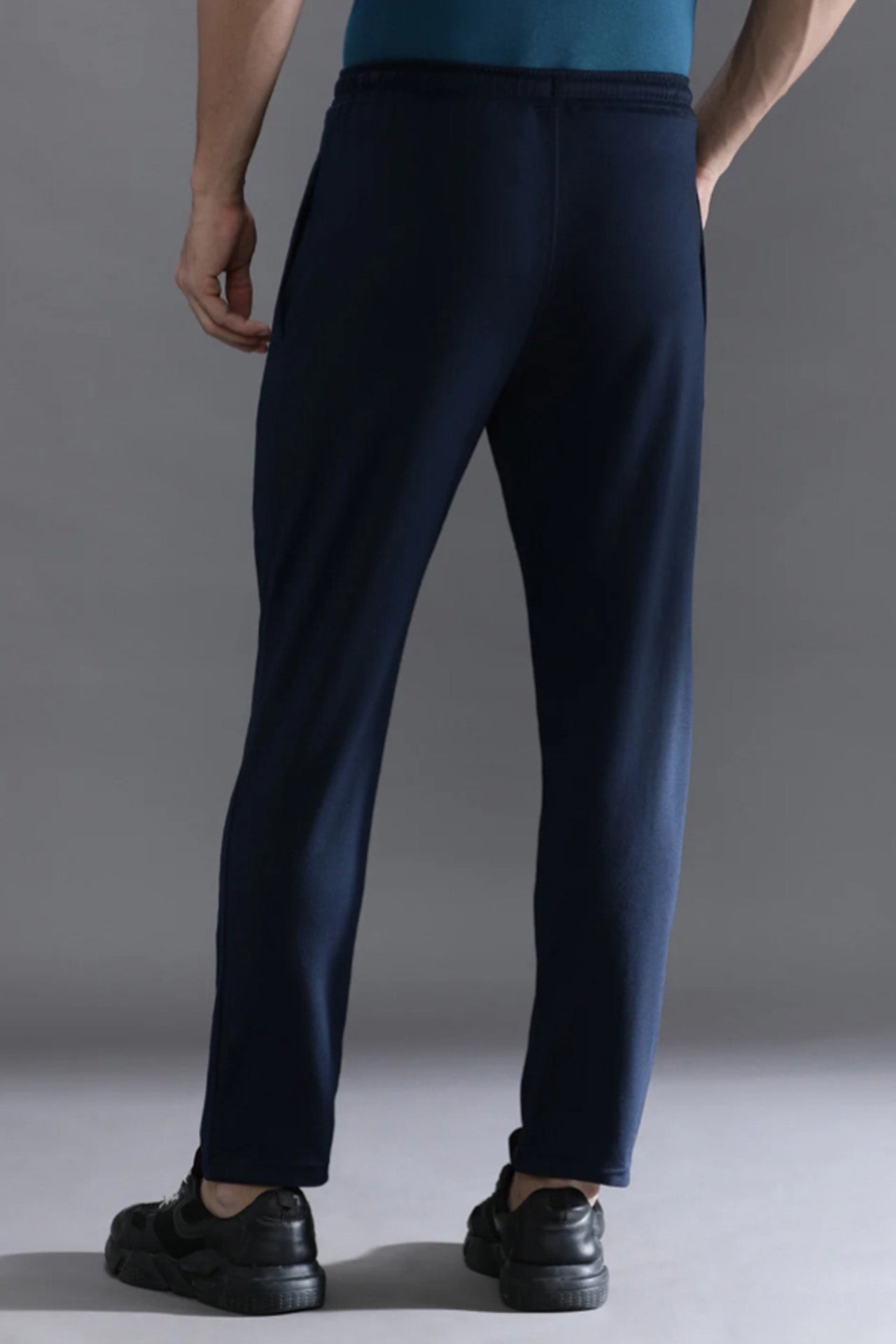 Men’s Straight-Fit Lounge & Track Pants – Pack of 3 (Best Value Combo)