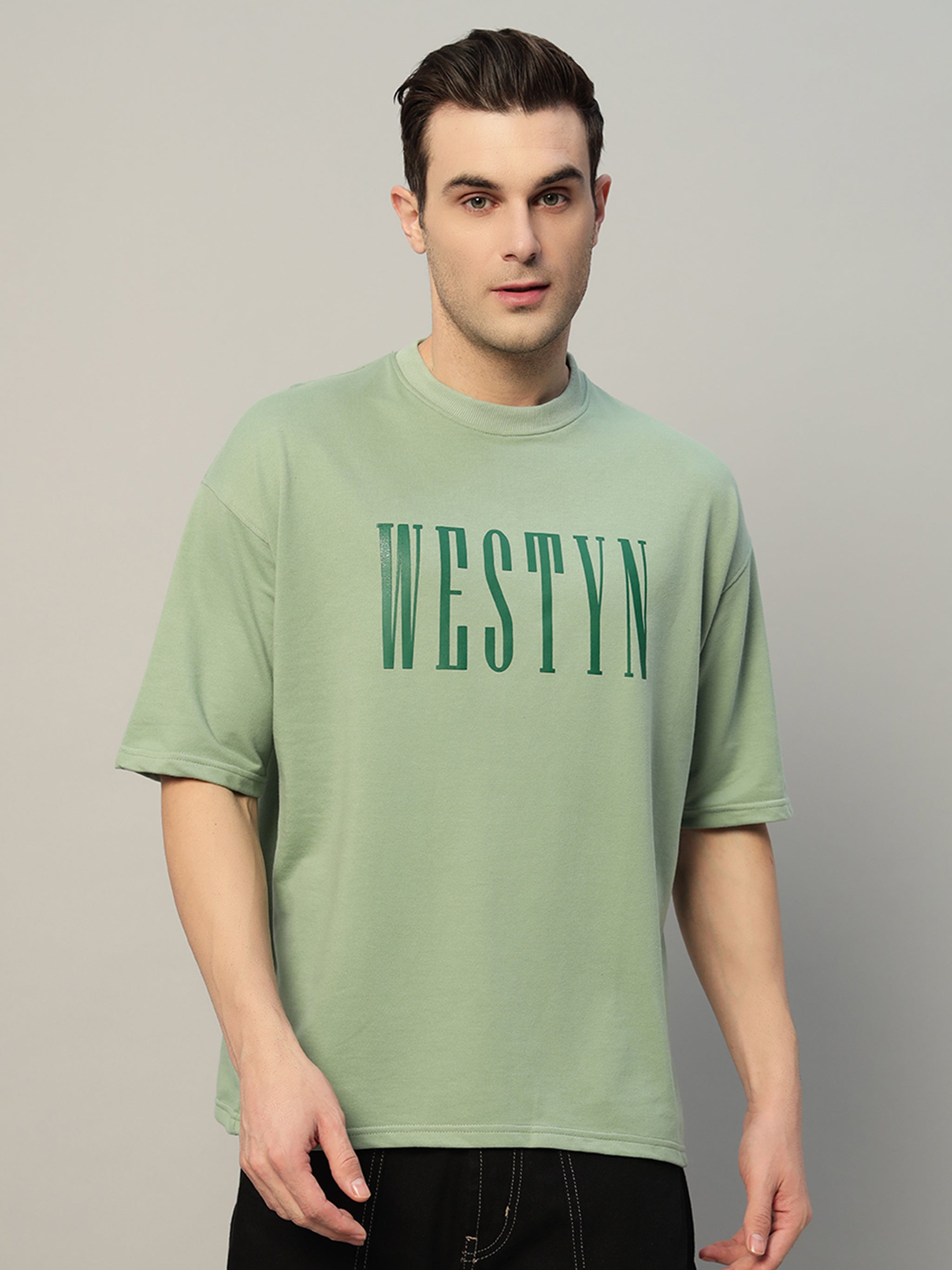 Westyn Pista Oversized T-Shirt