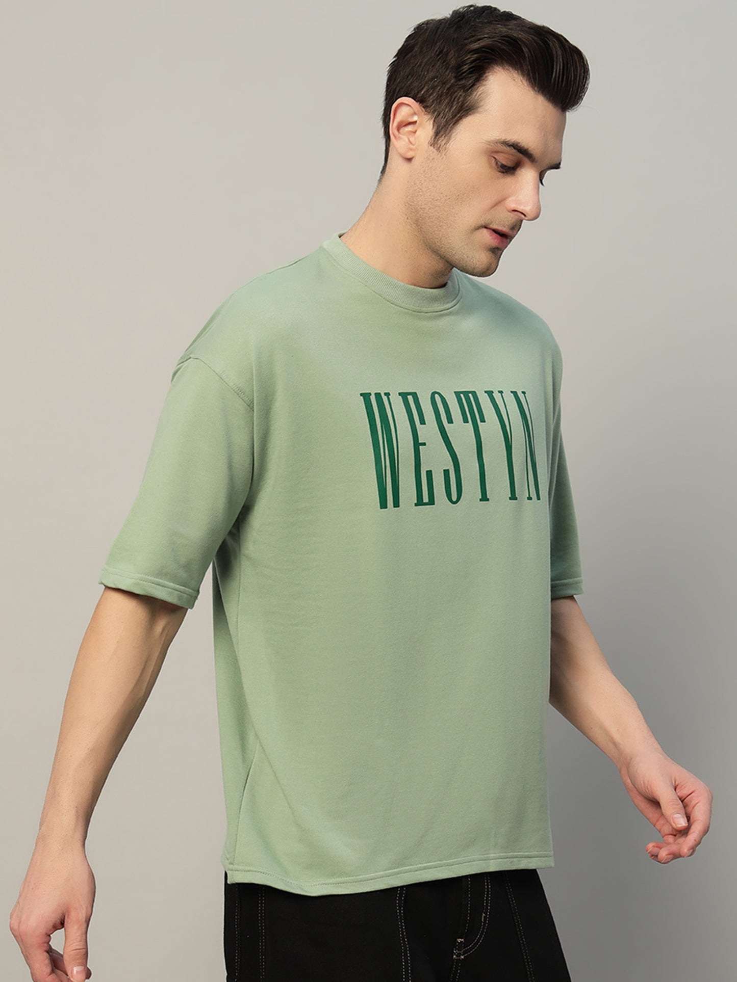 Westyn Pista Oversized T-Shirt