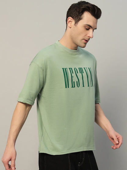 Westyn Pista Oversized T-Shirt